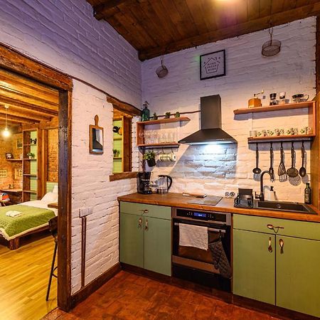 Castelului Residence - Casa Monad Braşov Eksteriør billede